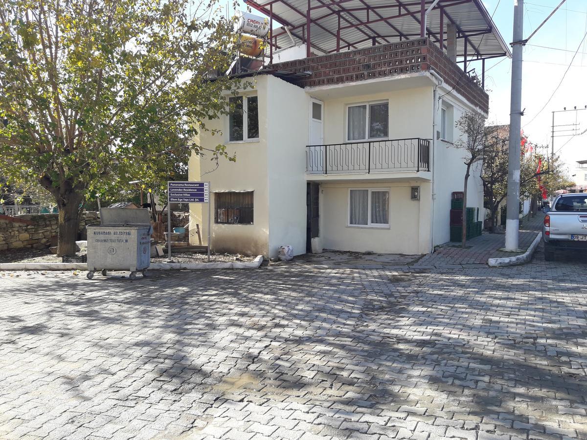 1 Room Apart At Kusadasi Sogucak Village Exterior photo